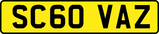 SC60VAZ