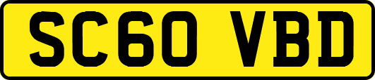 SC60VBD