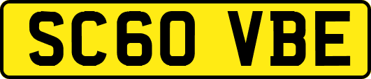 SC60VBE
