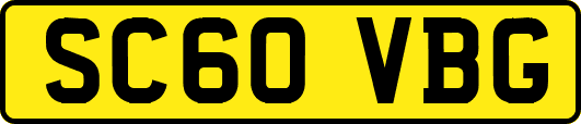 SC60VBG