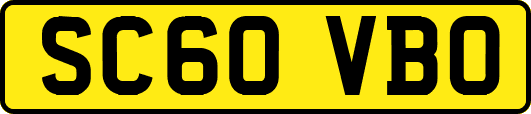 SC60VBO