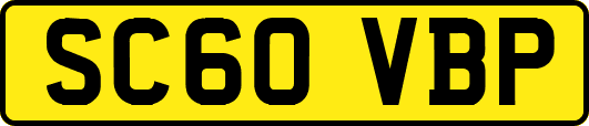 SC60VBP