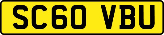 SC60VBU