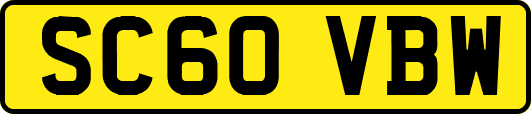 SC60VBW