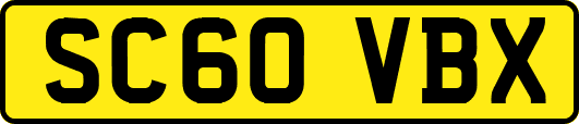 SC60VBX