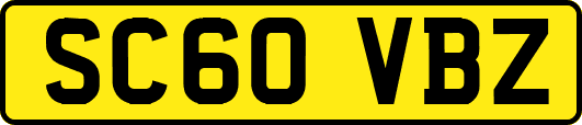 SC60VBZ
