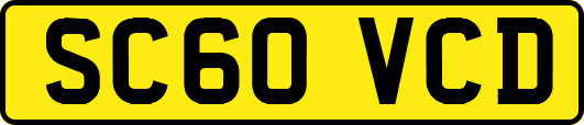SC60VCD