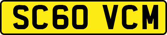 SC60VCM