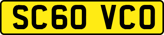 SC60VCO