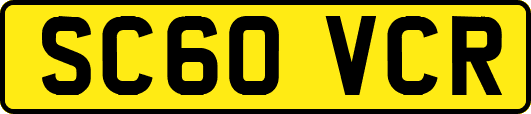 SC60VCR