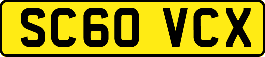SC60VCX