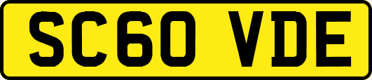 SC60VDE