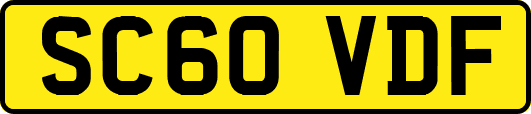 SC60VDF