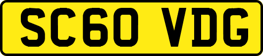 SC60VDG