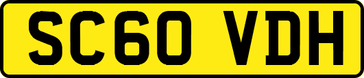 SC60VDH