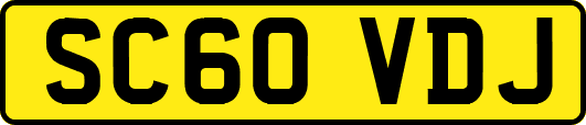 SC60VDJ