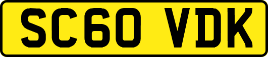 SC60VDK