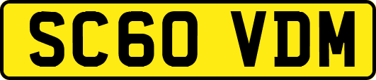 SC60VDM