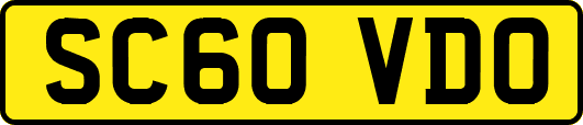 SC60VDO