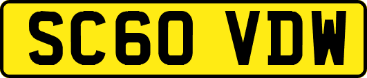 SC60VDW