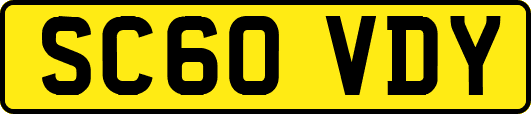 SC60VDY