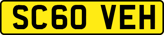 SC60VEH