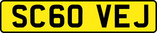 SC60VEJ