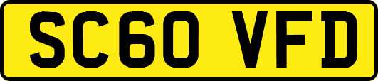 SC60VFD