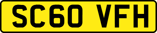 SC60VFH