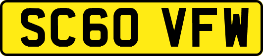 SC60VFW
