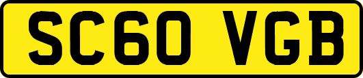 SC60VGB