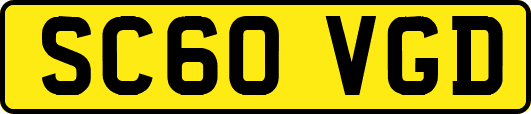 SC60VGD