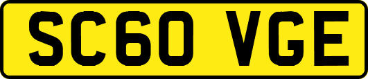SC60VGE