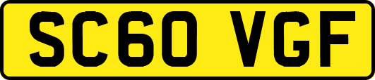 SC60VGF