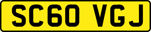SC60VGJ