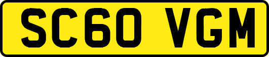 SC60VGM