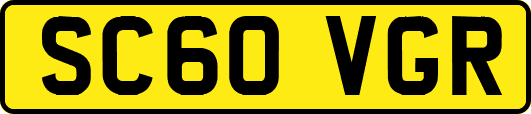 SC60VGR