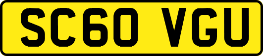 SC60VGU