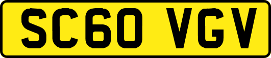 SC60VGV