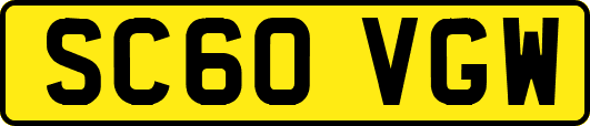 SC60VGW