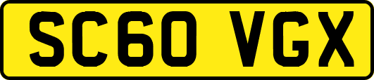 SC60VGX
