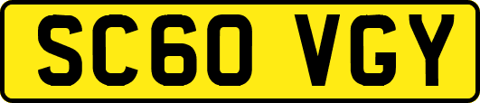 SC60VGY