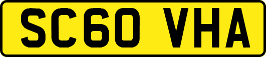 SC60VHA