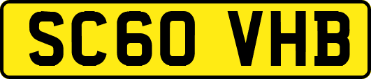 SC60VHB