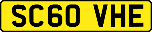 SC60VHE