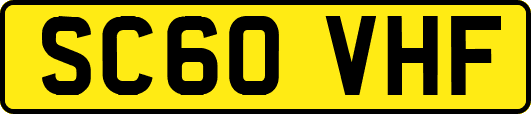 SC60VHF