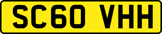 SC60VHH