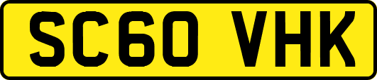 SC60VHK