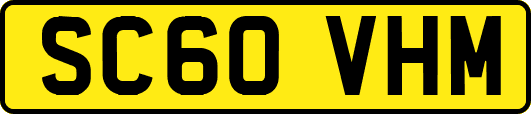 SC60VHM
