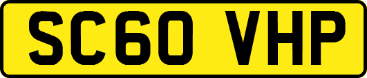 SC60VHP